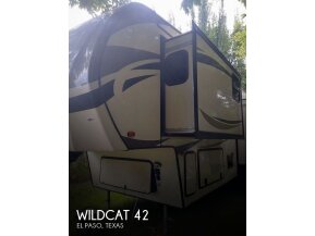 2018 Forest River Wildcat for sale 300231188